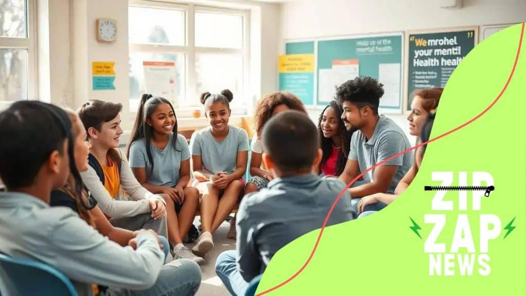 The importance of mental health resources in schools