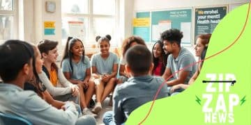 The importance of mental health resources in schools