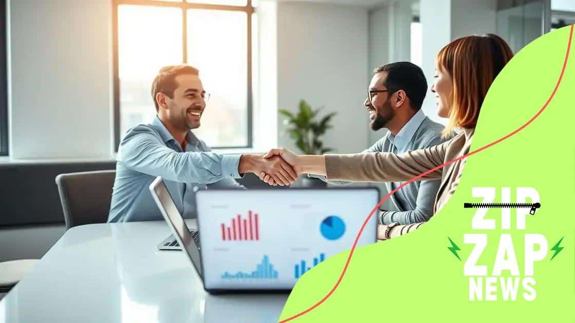 Advantages for borrowers and lenders