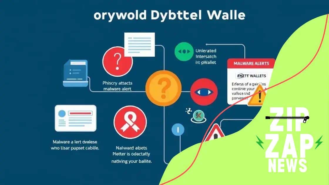 Common risks associated with digital wallets