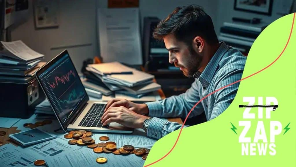 Tax efficiency strategies for cryptocurrency traders