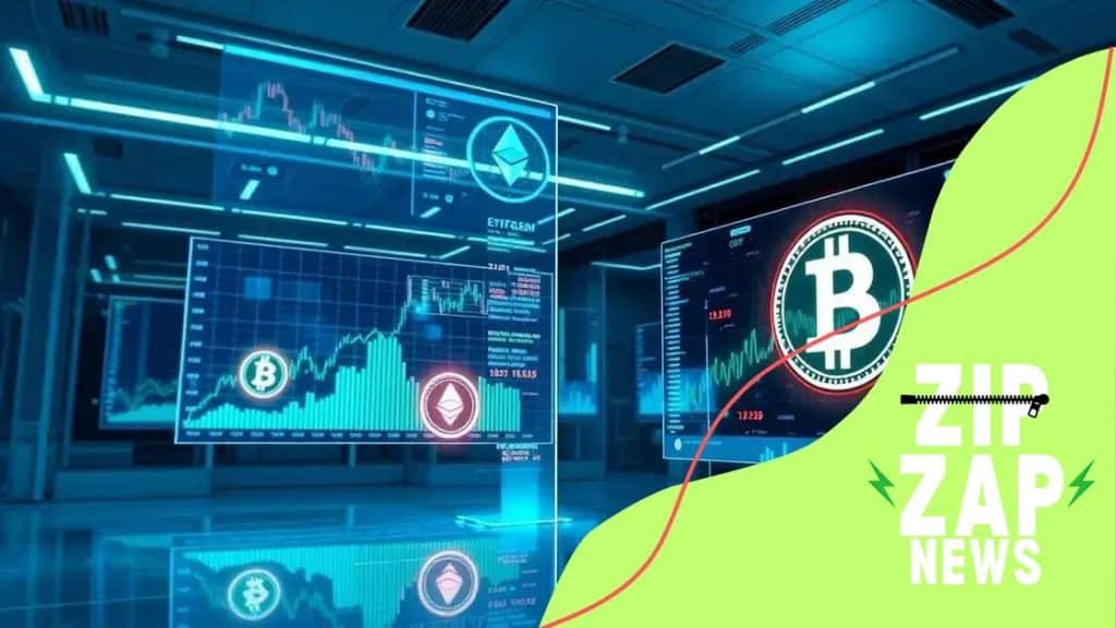 How blockchain is transforming the stock trading landscape