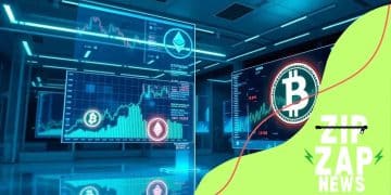 How blockchain is transforming the stock trading landscape