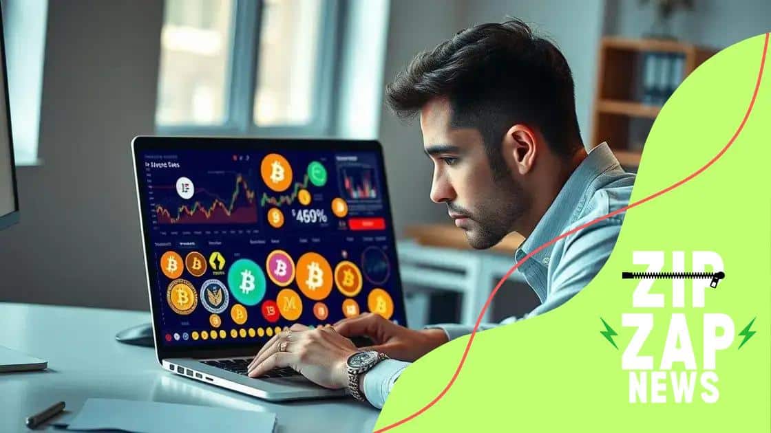 How to diversify your cryptocurrency portfolio