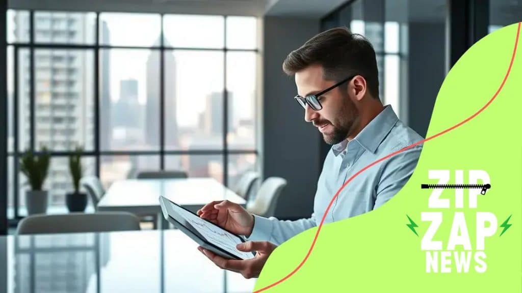 Automated wealth management using AI: your new financial partner