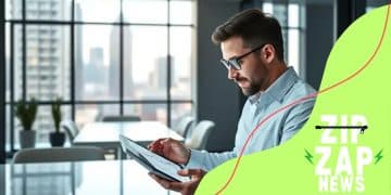 Automated wealth management using AI: your new financial partner