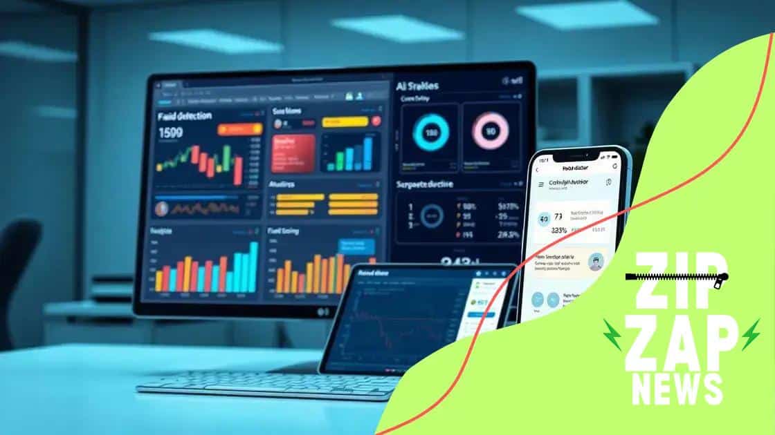 Real-world examples of AI applications