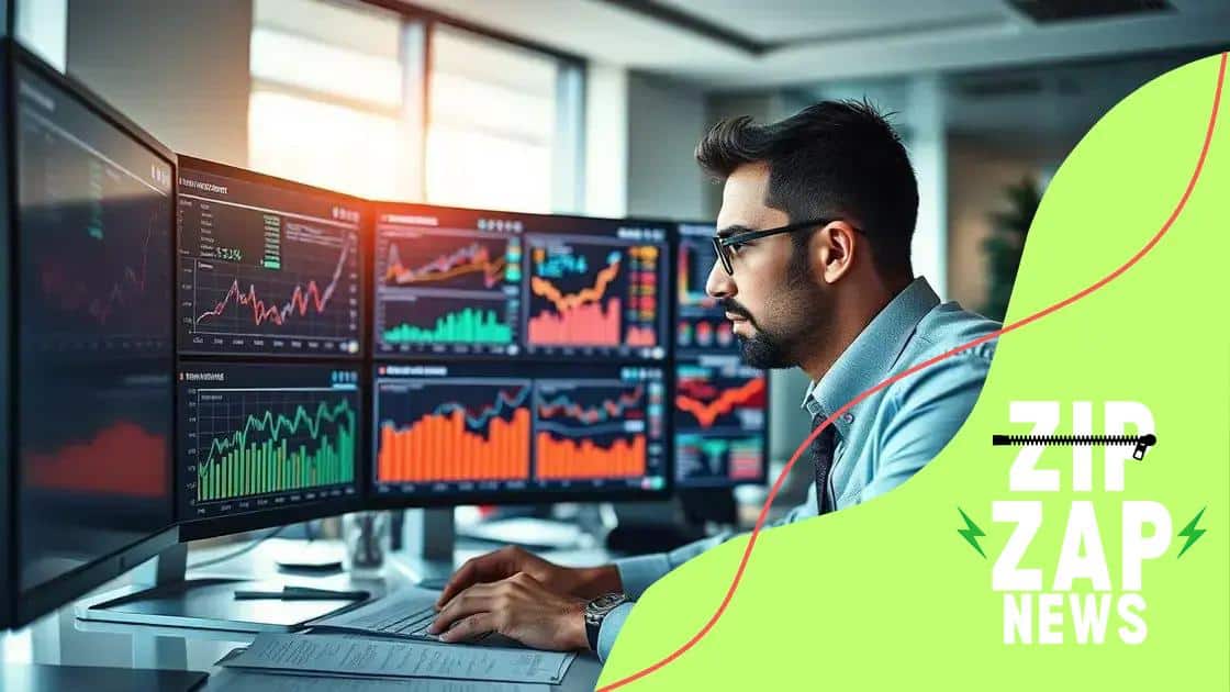 How to gather and analyze relevant data