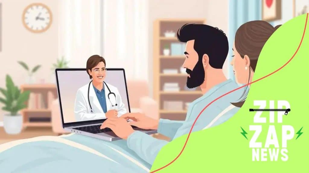 How telemedicine is reshaping healthcare benefits