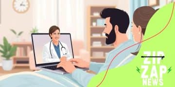 How telemedicine is reshaping healthcare benefits