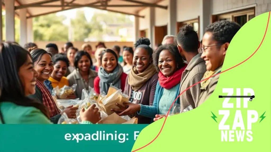 Food assistance reforms and access expansion are crucial for all