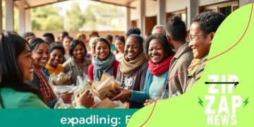 Food assistance reforms and access expansion are crucial for all