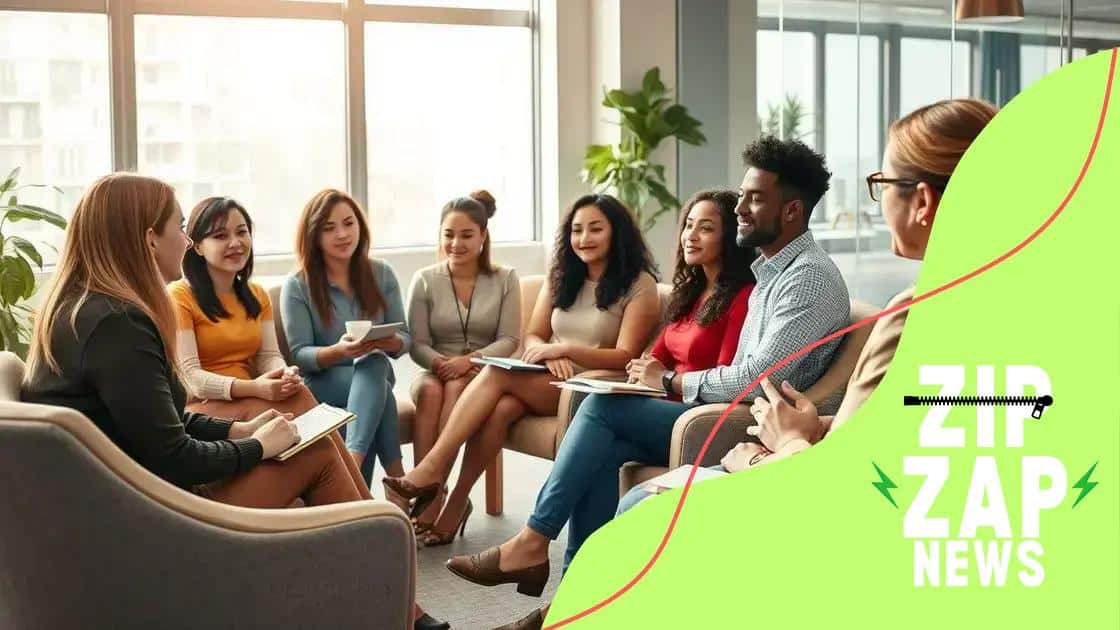 The importance of fostering mental health