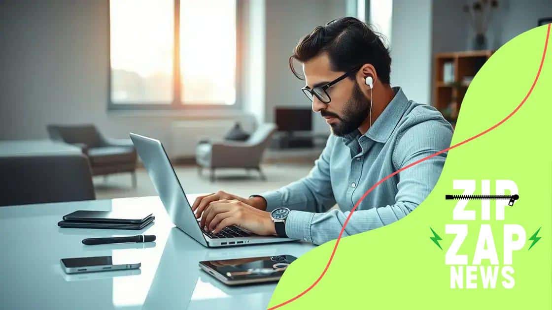 How to leverage technology as a freelancer