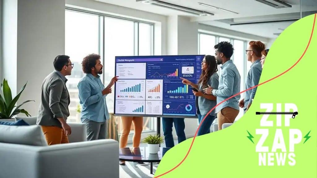 AI-assisted benefits management platforms for smarter decisions