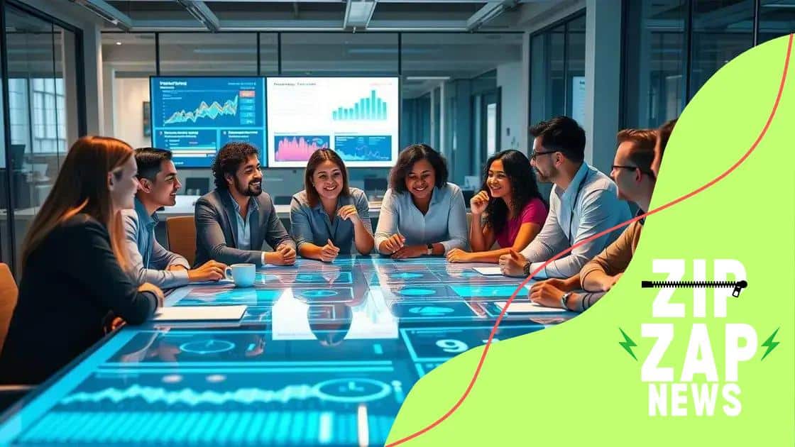 How AI enhances employee engagement