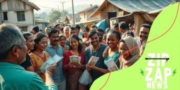 Emergency financial aid programs for disaster relief