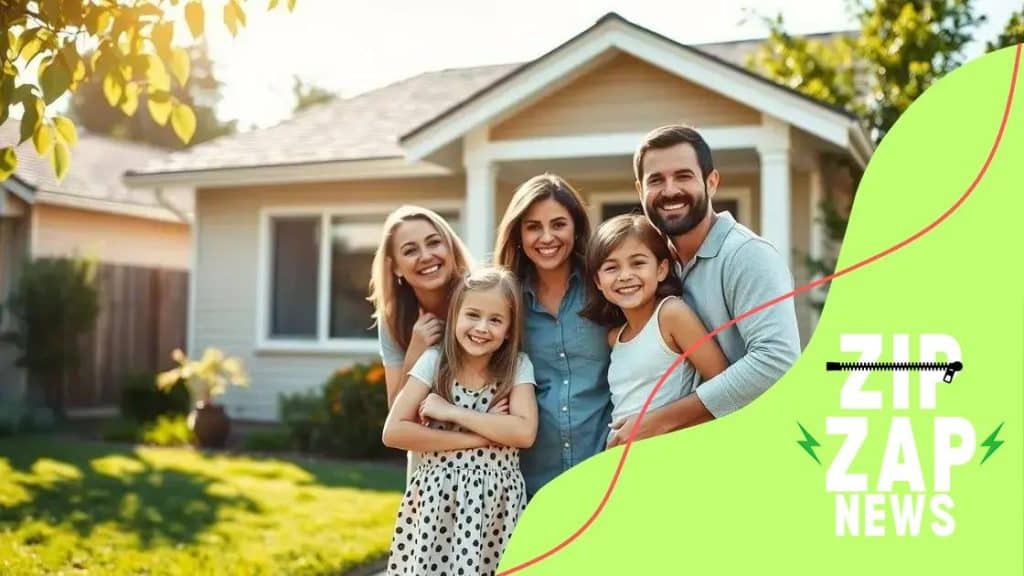 Affordable housing programs transform lives today