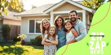 Affordable housing programs transform lives today