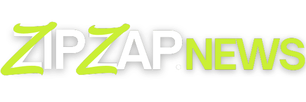 ZIPZAPNEWS.COM