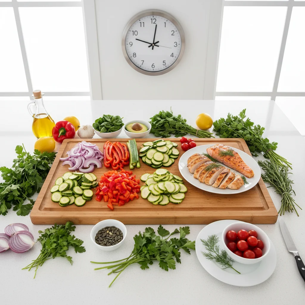 Mastering 15-Minute Meals: 3 New Techniques for Busy Weeknights in 2026