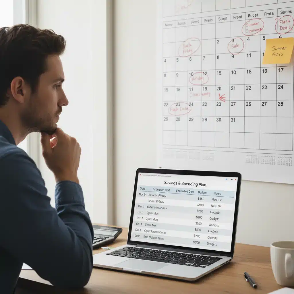 Master 2026 Sales Events: Avoid Overspending by 20% with Smart Strategies