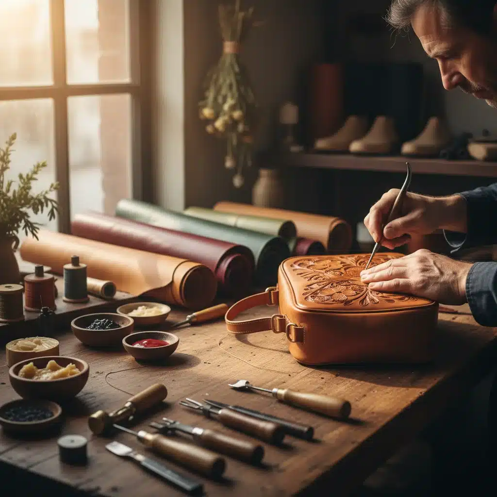 The Resurgence of Craftsmanship: 7 Artisanal Fashion Discoveries Worth Investing In for 2026