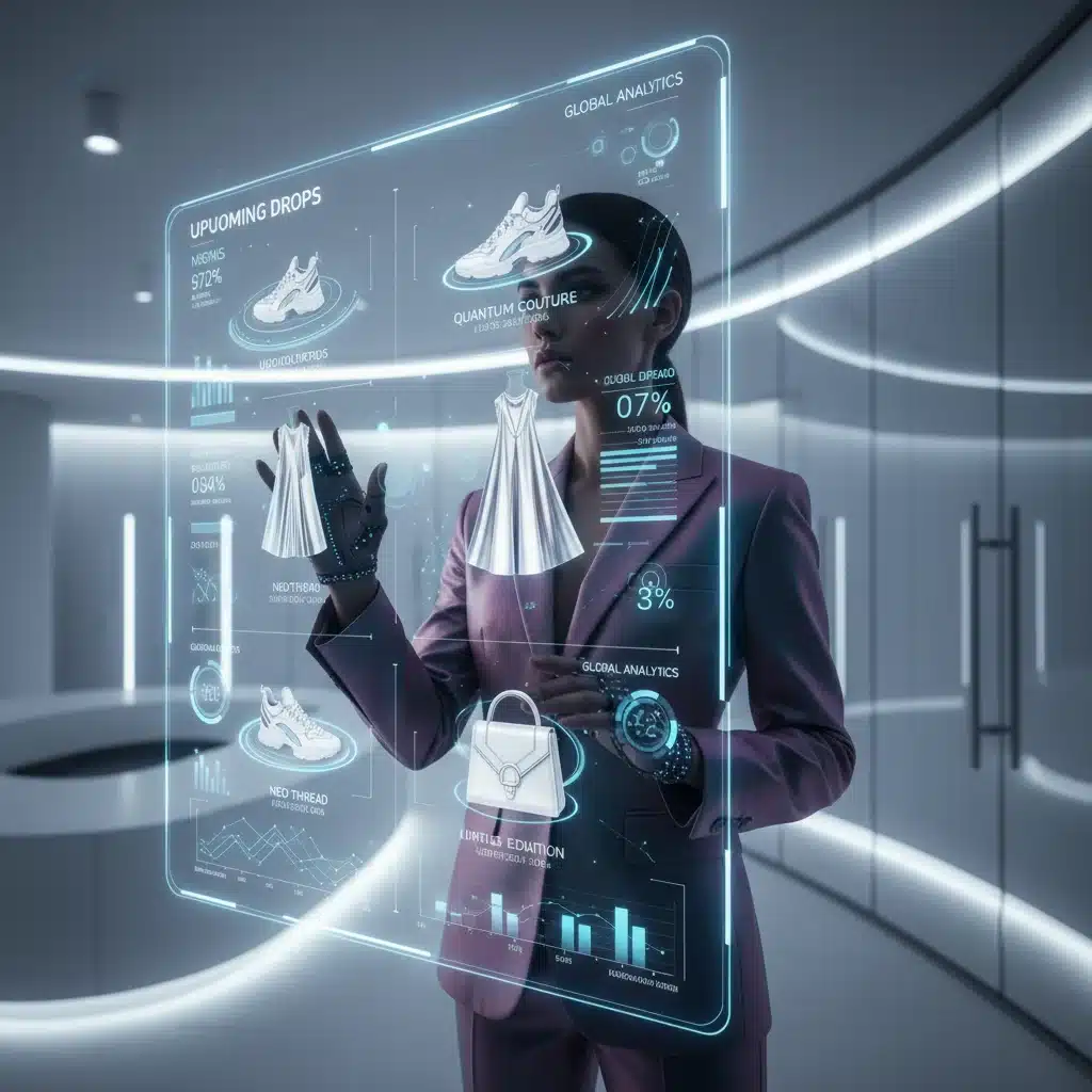Mastering Limited-Edition Fashion: Data-Driven Strategies for 2026