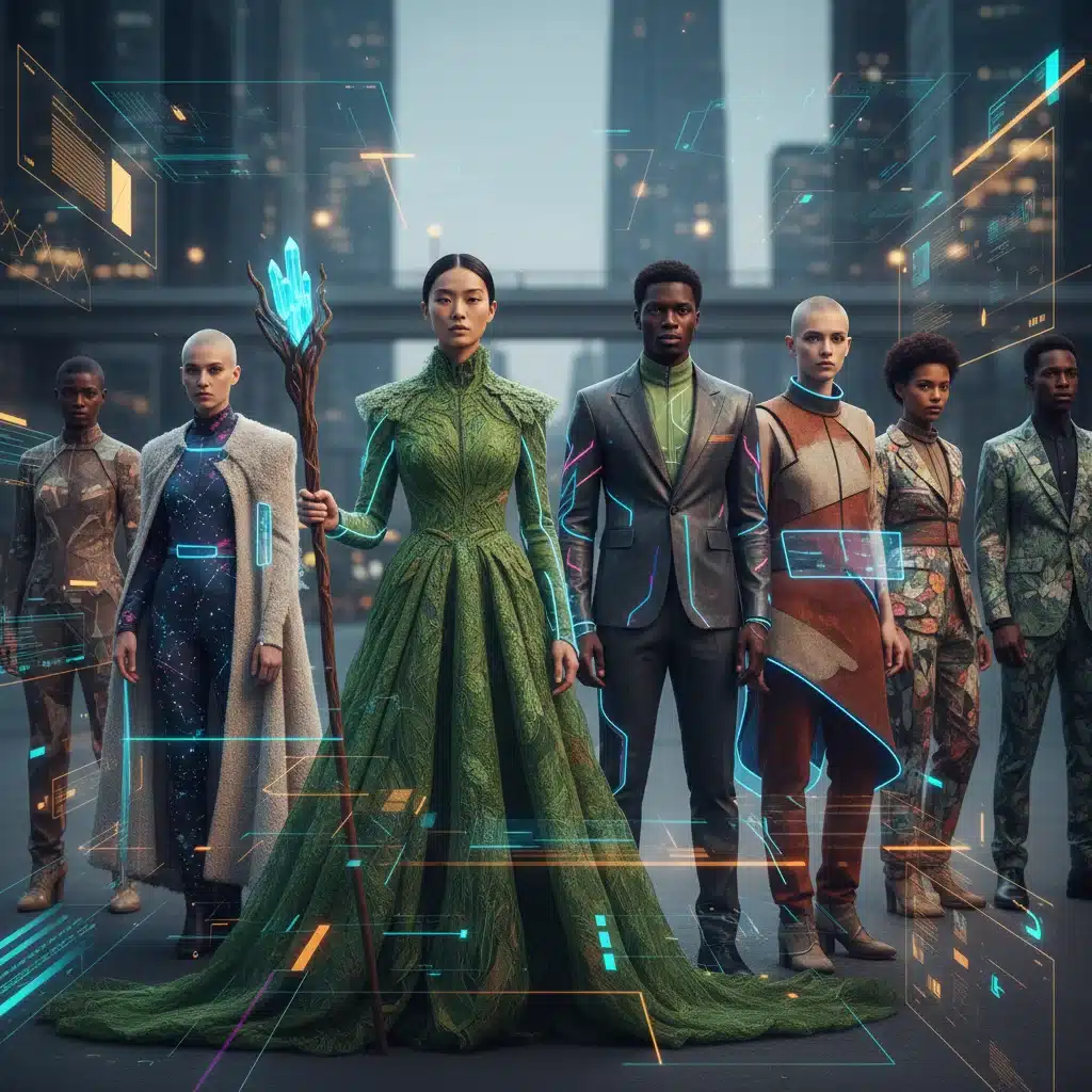 The Top 5 Emerging Fashion Aesthetics Dominating US Trends in Early 2026: An Insider Analysis