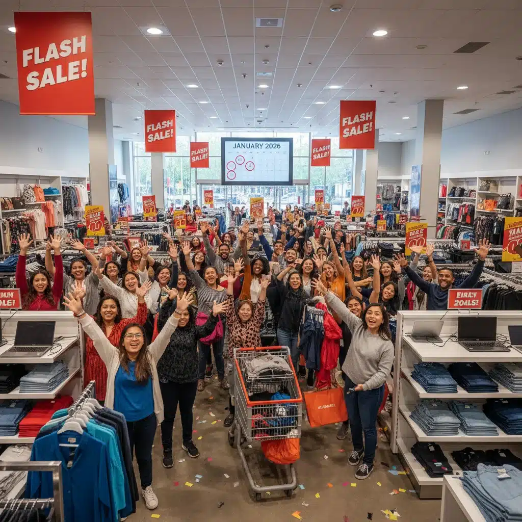 Mastering End-of-Season Sales: Your Smart Shopping Checklist for 2026