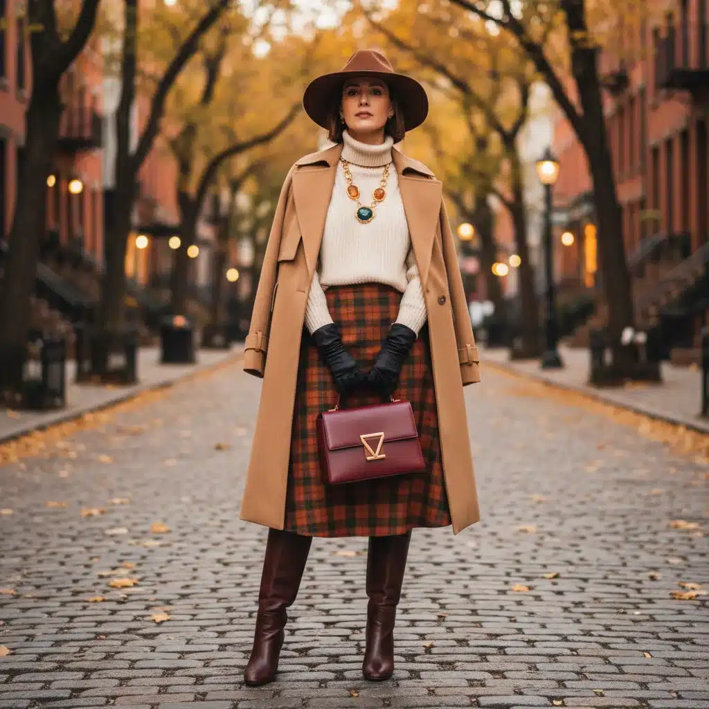 Beyond the Basics: 10 Accessory Trends Defining US Style in Fall 2026