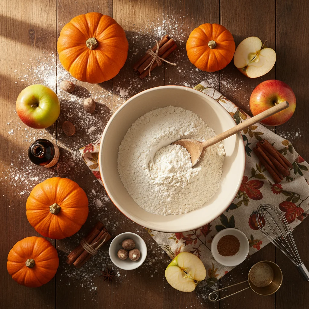 Fall 2026 Baking Trends: 5 Seasonal Desserts You Can Master in Under 60 Minutes