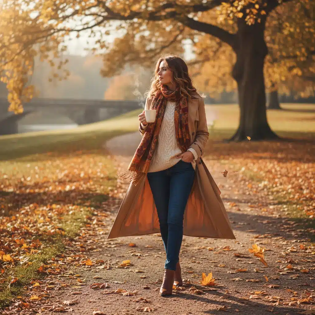 Fall 2026 Fashion: 6 Chic & Cozy Outfit Ideas for Seasonal Transition