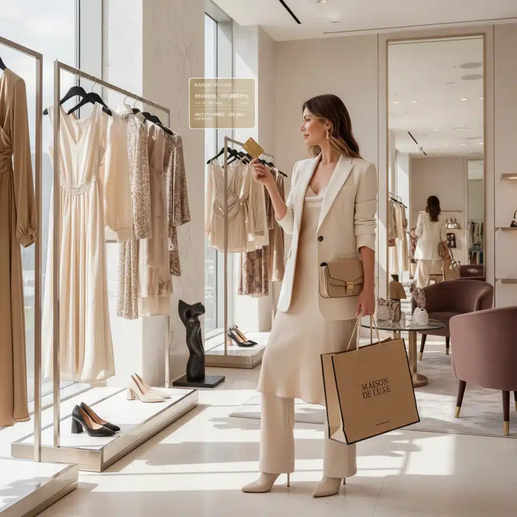 Top 3 Fashion Rewards Credit Cards 2026: Smart Spender’s Guide