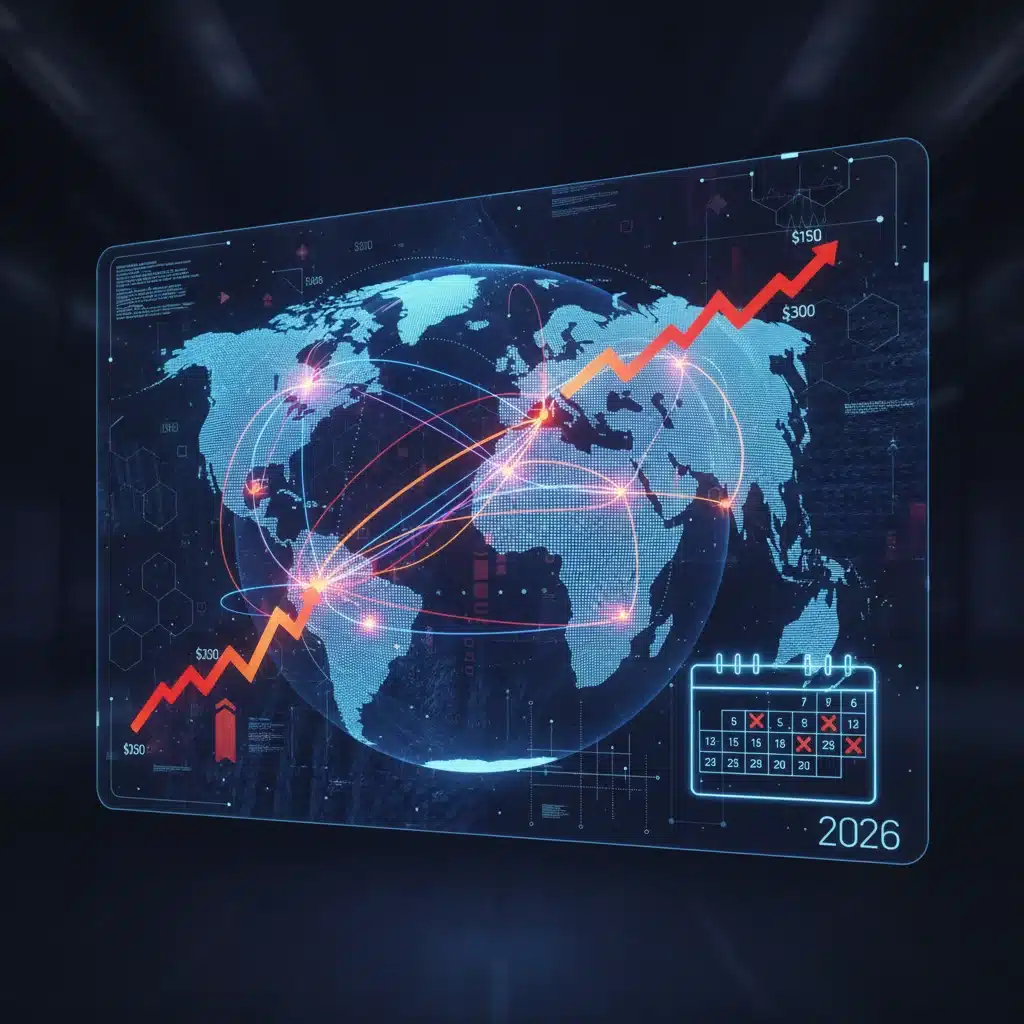 Supply Chain Shifts & Fashion Pricing 2026: Smart Shopping Guide