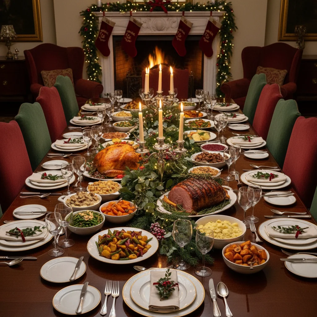 Winter Warmers 2026: Optimize Your Holiday Meal Planning for 20 Guests with These 6 Seasonal Strategies