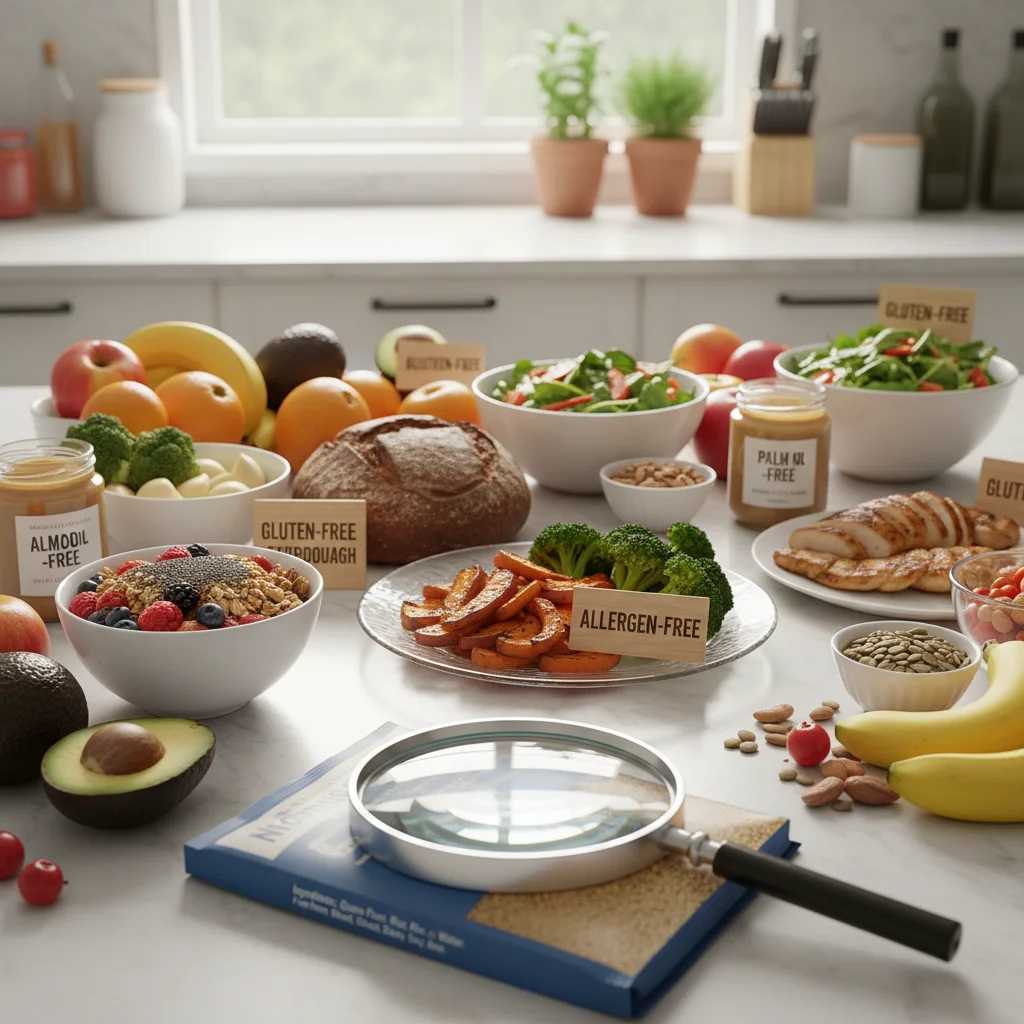 Food Allergies vs. Intolerances: Your 2026 Comprehensive Guide