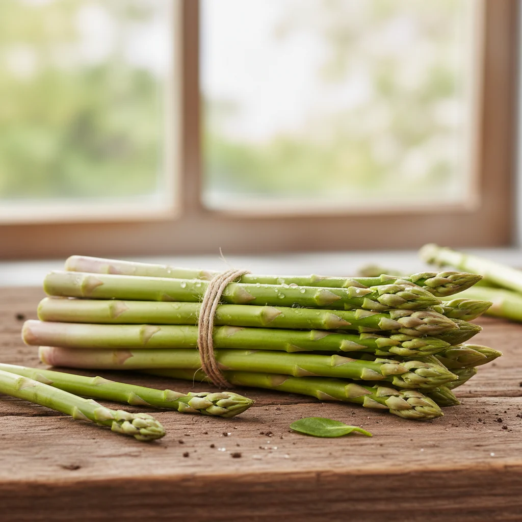 Asparagus Flavor Maximization: Spring 2026 Guide to Perfect Asparagus