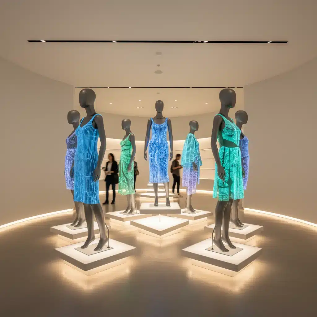 Future Fabrics: Reshaping US Apparel in 2026