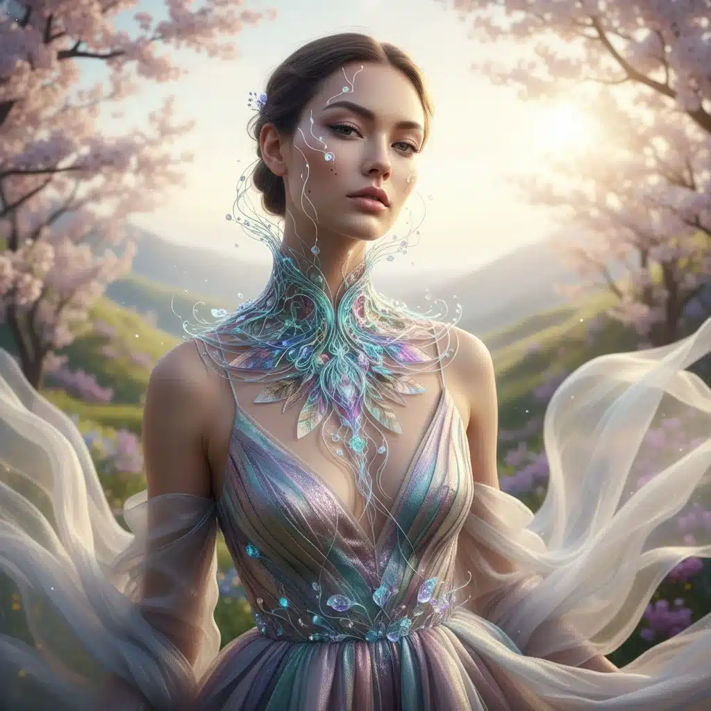 Jewelry Revolution: 3 Unexpected Materials Dominating Fashion Discoveries in Spring 2026