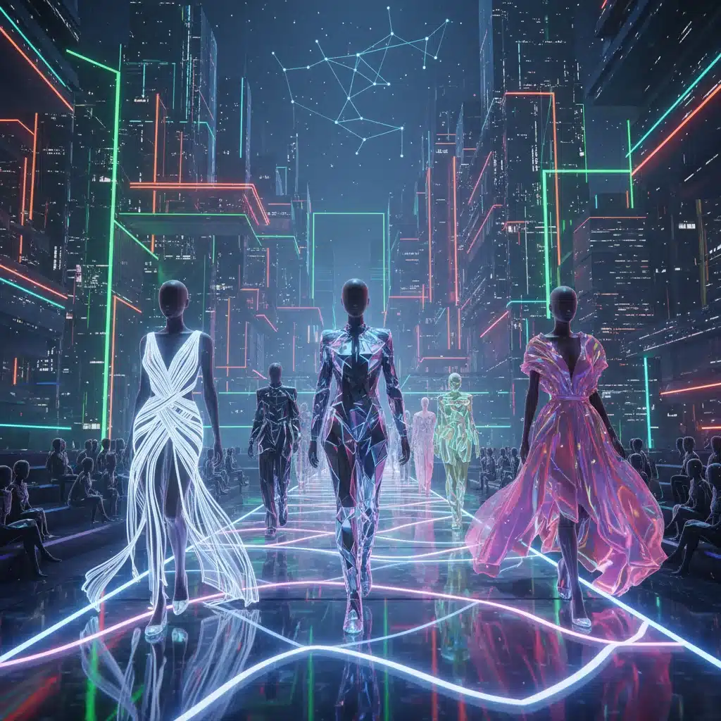 Digital Fashion Trends: Influencing Physical Styles in the US by 2026