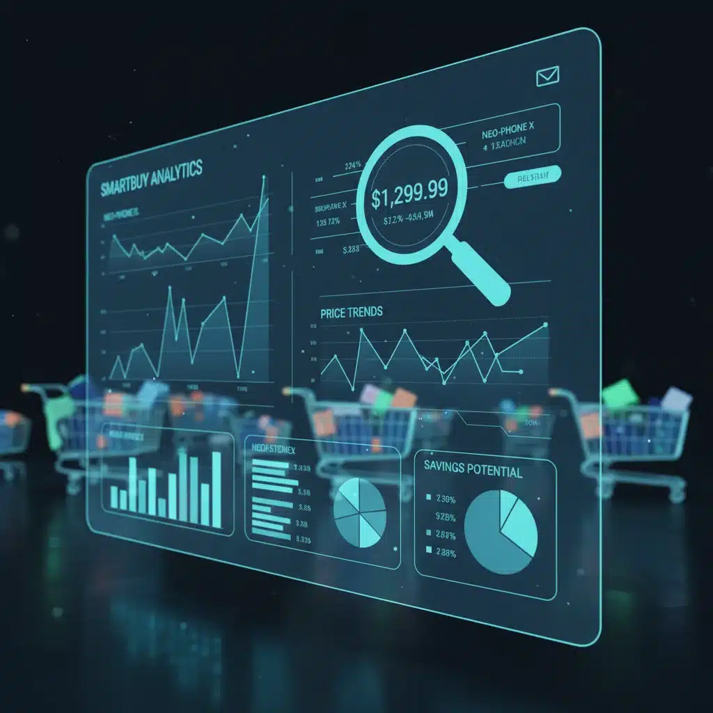 Mastering Price Tracking: Tools and Strategies to Ensure You Never Overpay by More Than 5% in 2026