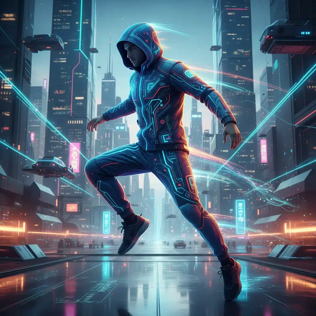 Tech-Infused Textiles: 3 Smart Fabric Discoveries Revolutionizing Everyday Wear in 2026