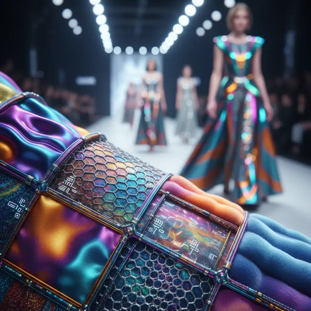Fabric Focus: The Top 5 Textile Innovations Driving US Fashion Forward in 2026