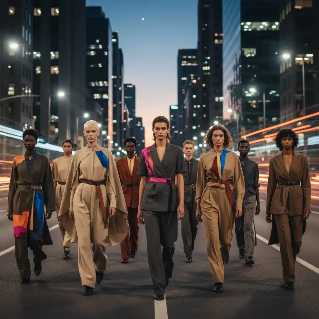 Gender-Neutral Fashion 2026: 7 Essential Pieces for Your Wardrobe