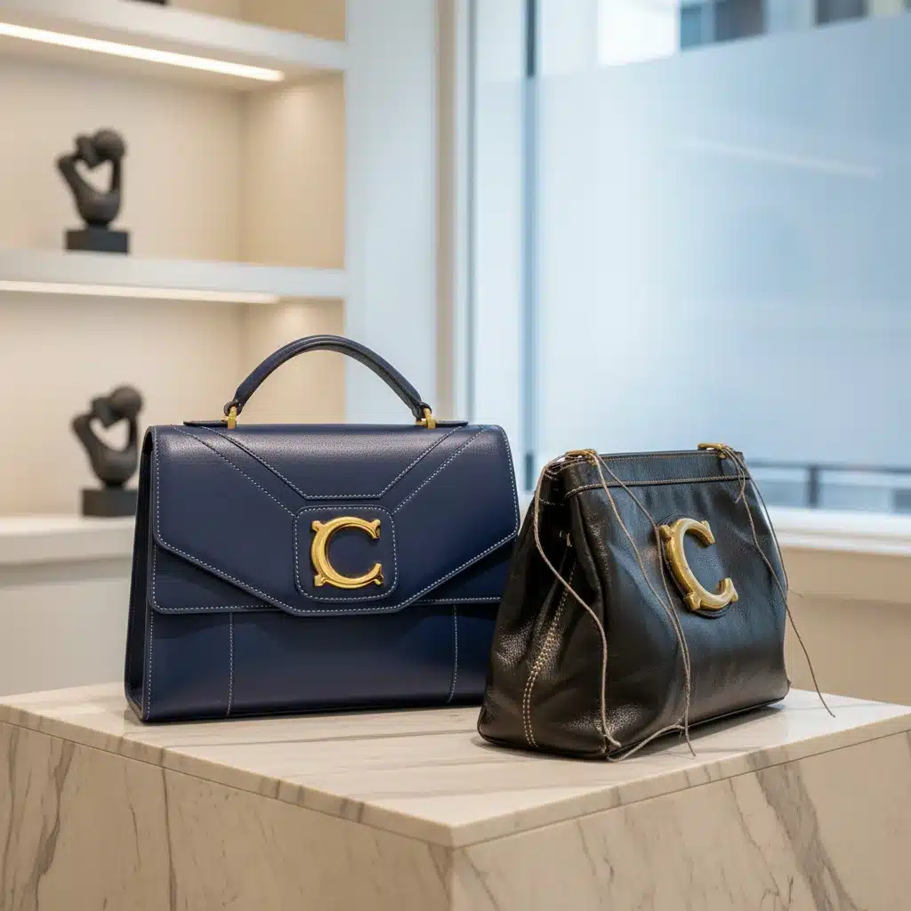 Mastering Counterfeit Detection: 8 Key Details for Authentic Fashion in 2026
