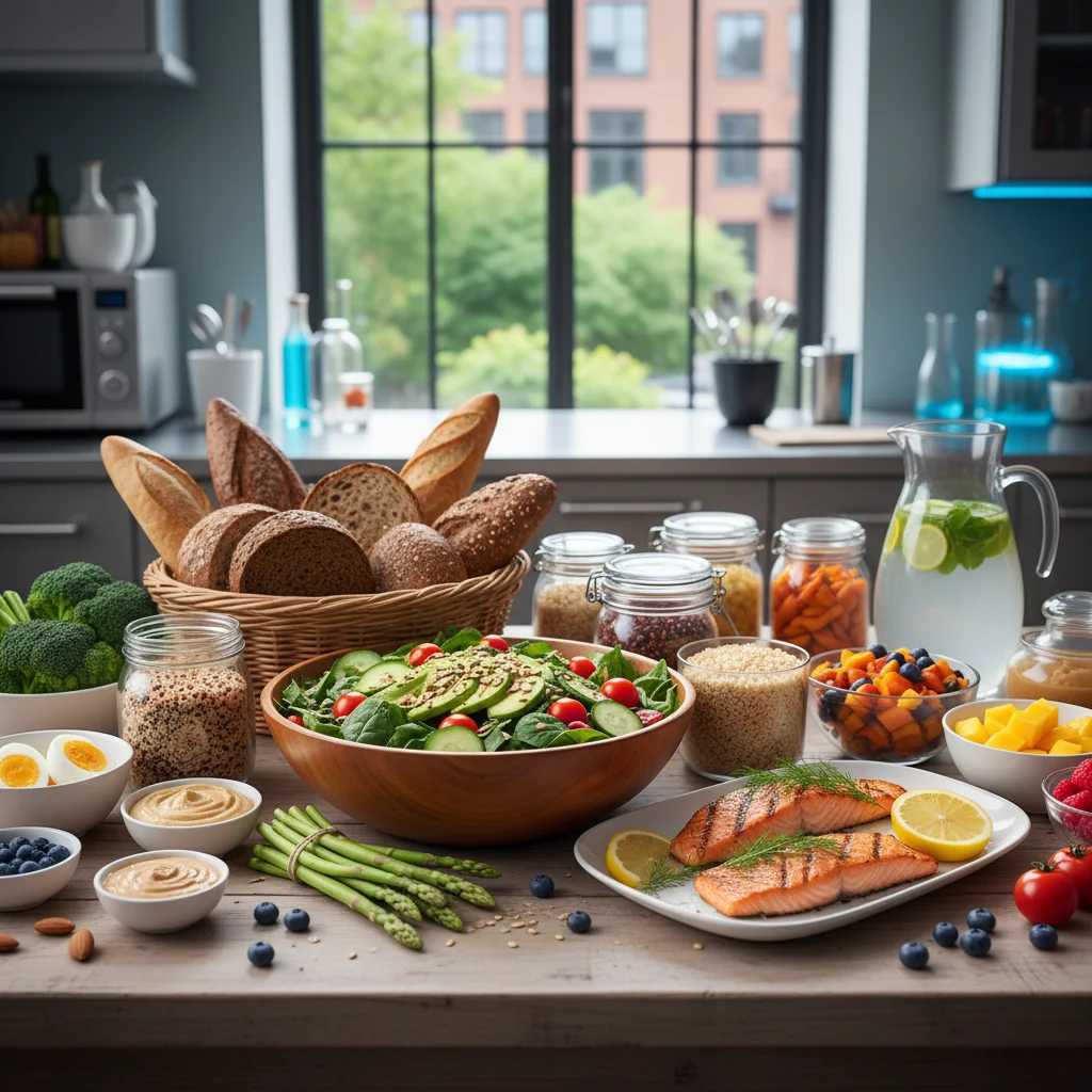 New USDA Dietary Guidelines 2026: Your Guide to Optimal Health