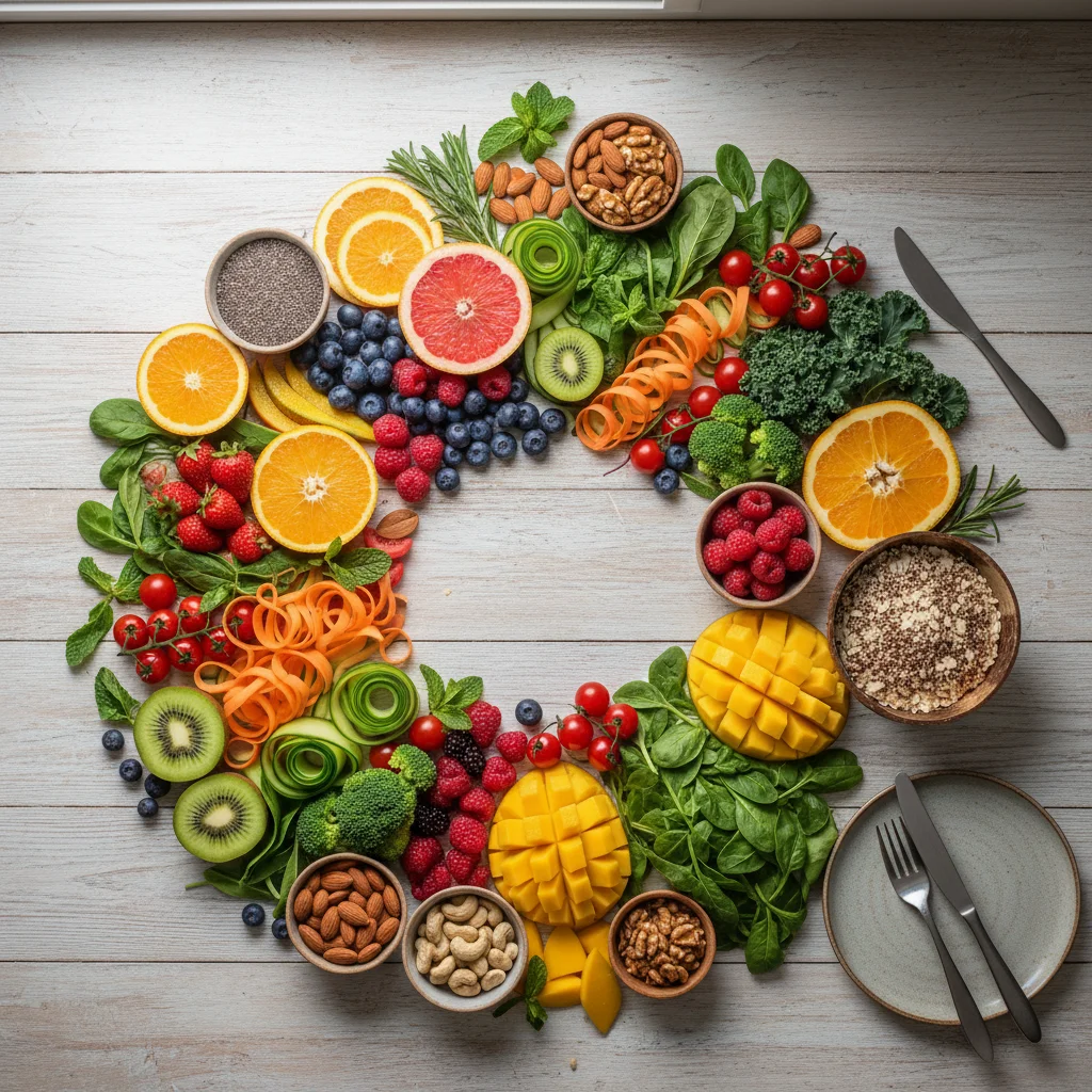 Top 5 Healthy Eating Trends 2026: Boost Your Wellness