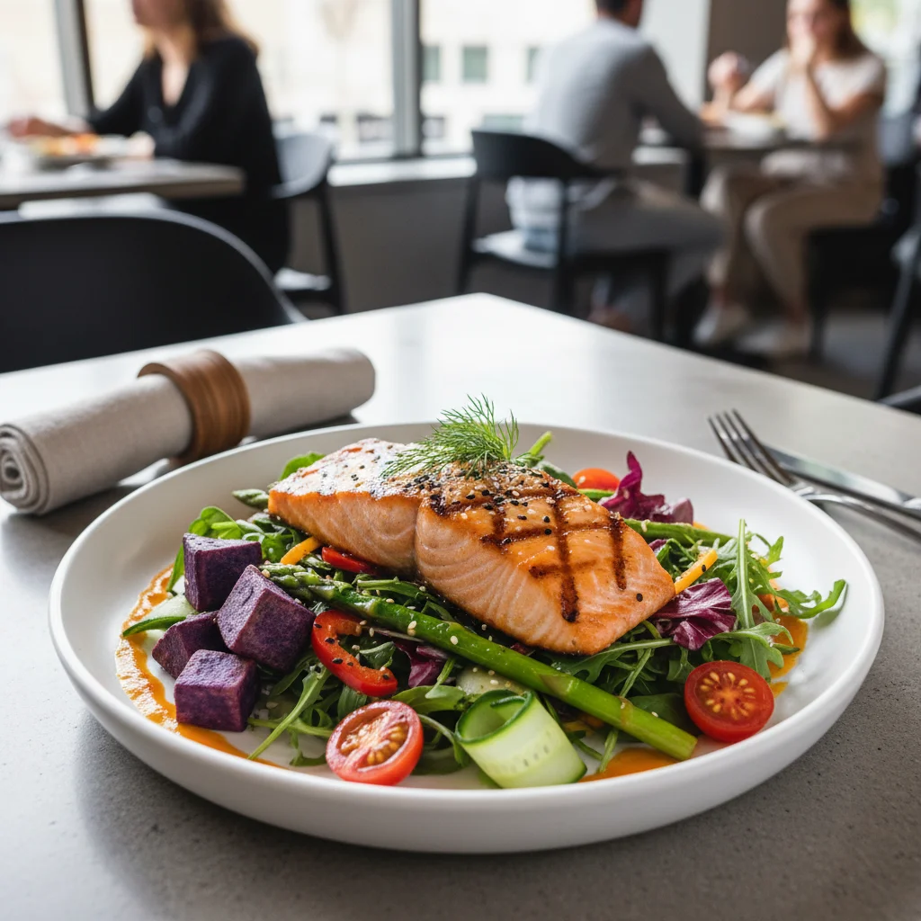 Mastering Restaurant Menus: Healthy Dining Out Tips 2026
