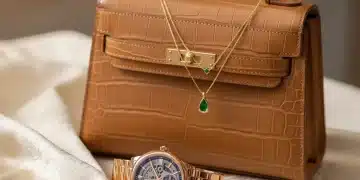 Mastering Fashion Accessory Warranties 2026: Your Ultimate Guide Collection of luxury fashion accessories with warranty cards